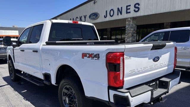 2024 Ford F-250 Super Duty XLT