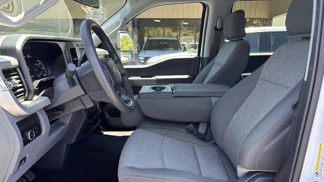2024 Ford F-250 Super Duty XLT