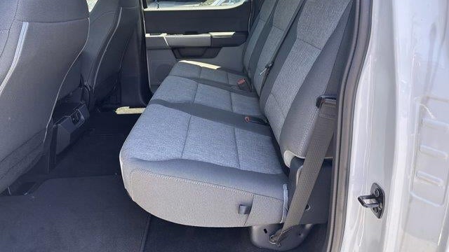 2024 Ford F-250 Super Duty XLT