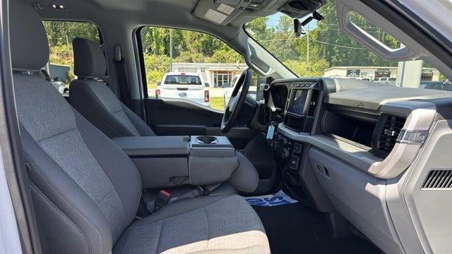 2024 Ford F-250 Super Duty XLT
