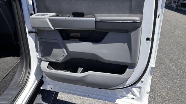2024 Ford F-250 Super Duty XLT