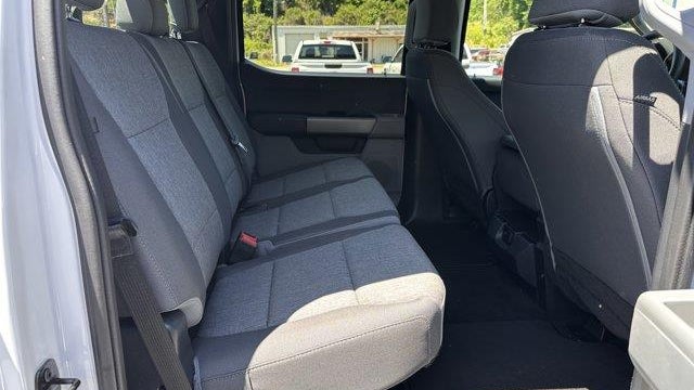 2024 Ford F-250 Super Duty XLT