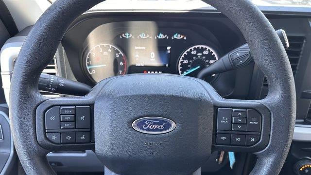 2024 Ford F-250 Super Duty XLT