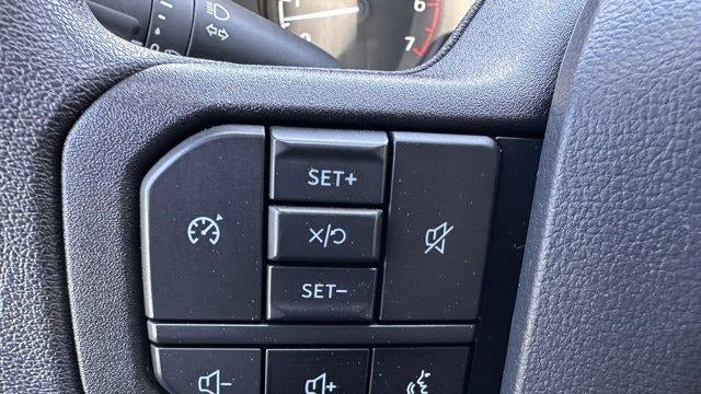 2024 Ford F-250 Super Duty XLT