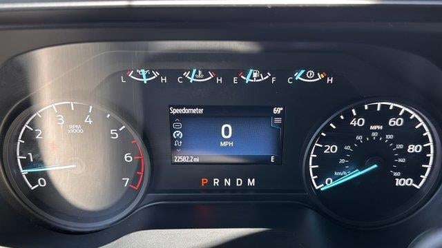 2024 Ford F-250 Super Duty XLT