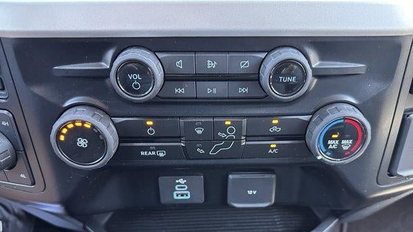 2024 Ford F-250 Super Duty XLT