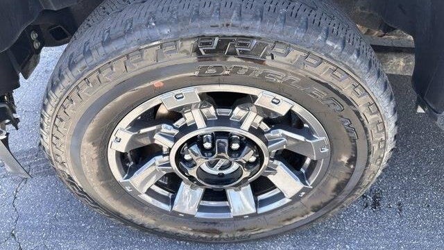 2024 Ford F-250 Super Duty XLT