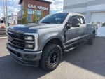 2024 F-250 Super Duty Thumbnail 2