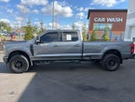 2024 F-250 Super Duty Thumbnail 3