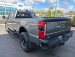 2024 F-250 Super Duty Thumbnail 4