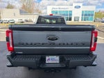 2024 F-250 Super Duty Thumbnail 5