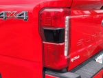 2025 F-250 Super Duty Thumbnail 9