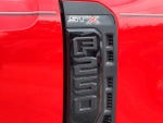 2025 F-250 Super Duty Thumbnail 11