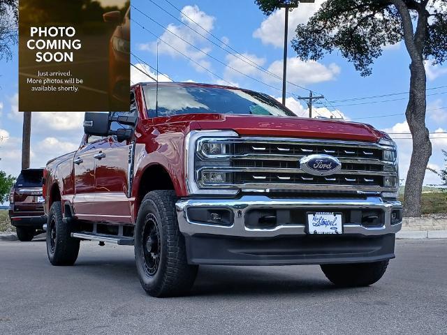 2026 Ford F-250 - $58,981