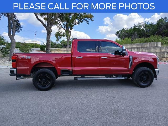 2026 Ford F-250 - $58,981