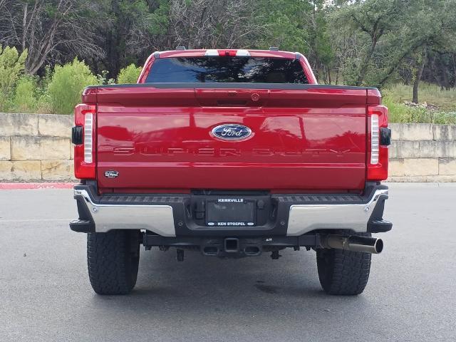 2026 Ford F-250 - $58,981