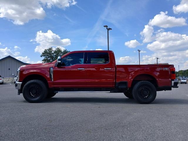 2026 Ford F-250 - $58,981