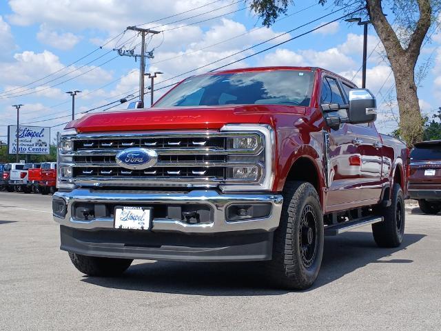 2026 Ford F-250 - $58,981