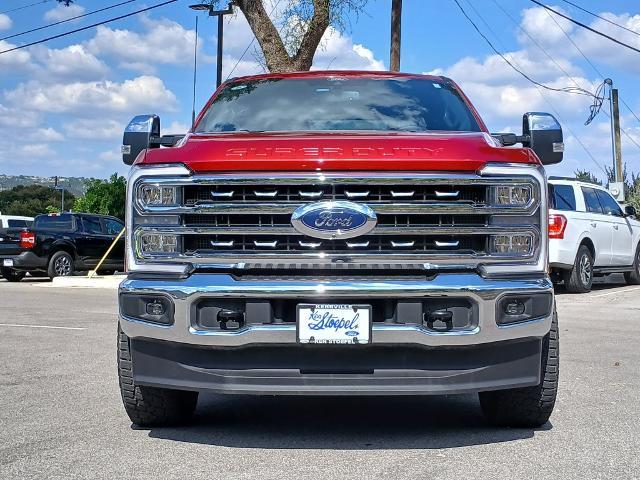 2026 Ford F-250 - $58,981