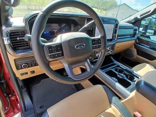 2026 Ford F-250 - $58,981