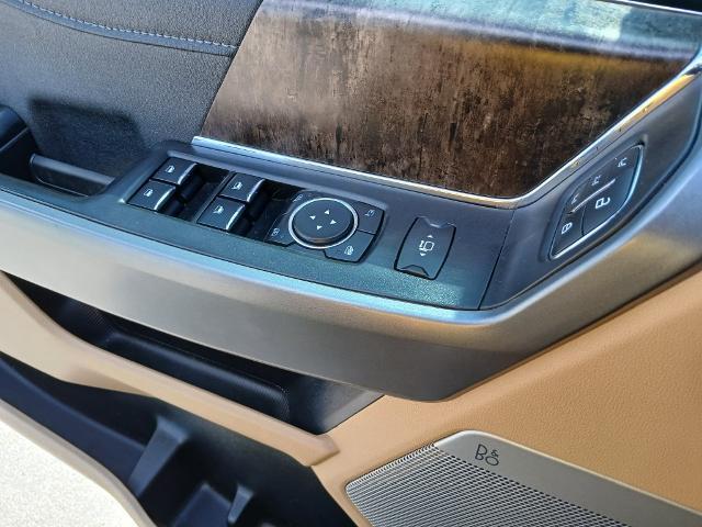 2026 Ford F-250 - $58,981