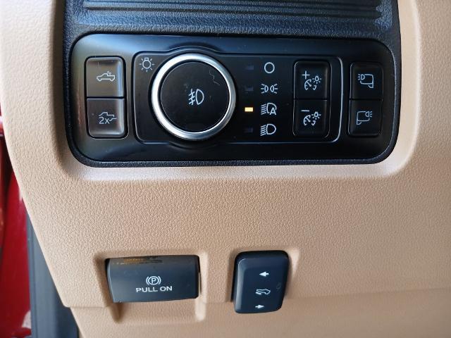 2026 Ford F-250 - $58,981