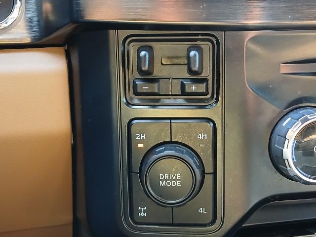 2026 Ford F-250 - $58,981