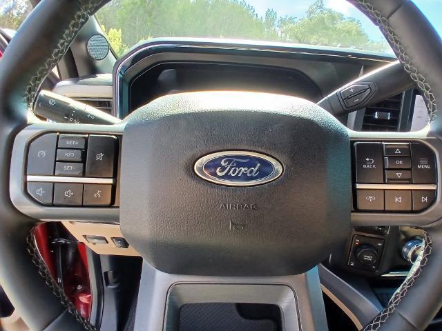 2026 Ford F-250 - $58,981