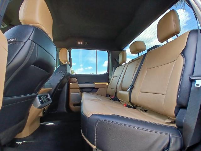 2026 Ford F-250 - $58,981