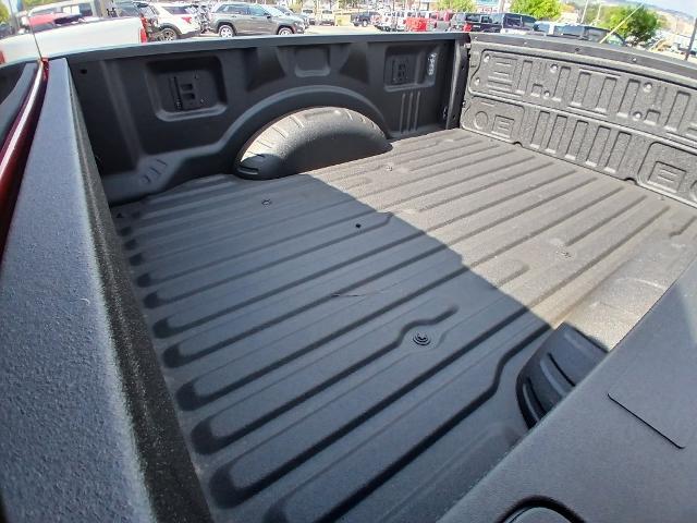 2026 Ford F-250 - $58,981