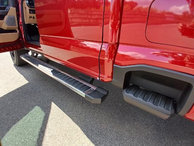 2026 Ford F-250 - $58,981