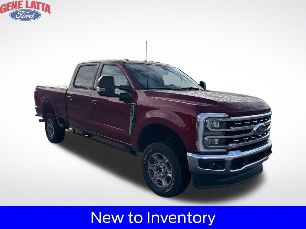 2026 Ford F-250 - $60,487