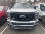2024 F-250 Super Duty Thumbnail 2
