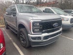2024 F-250 Super Duty Thumbnail 3