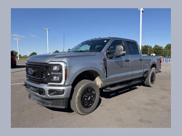 2024 Ford F-250