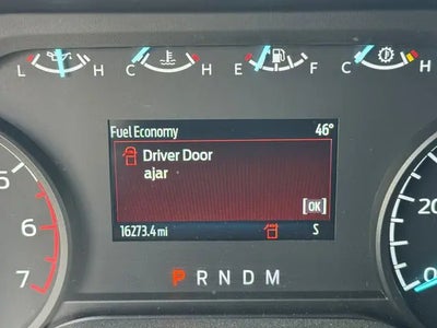 2024 Ford F-250 Super Duty 4X4 XLT 4DR Crew Cab 6.8 FT. SB Pickup