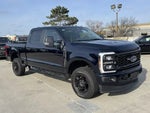 2024 F-250 Super Duty Thumbnail 3