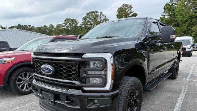 Preowned 2024 Ford F-250 Super Duty XL for Sale