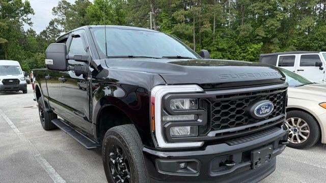 2024 Ford F-250 Super Duty XL