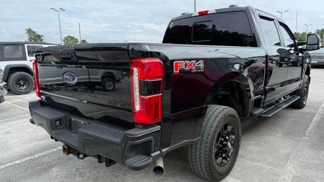 2024 Ford F-250 Super Duty XL