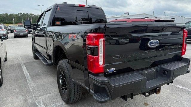 2024 Ford F-250 Super Duty XL