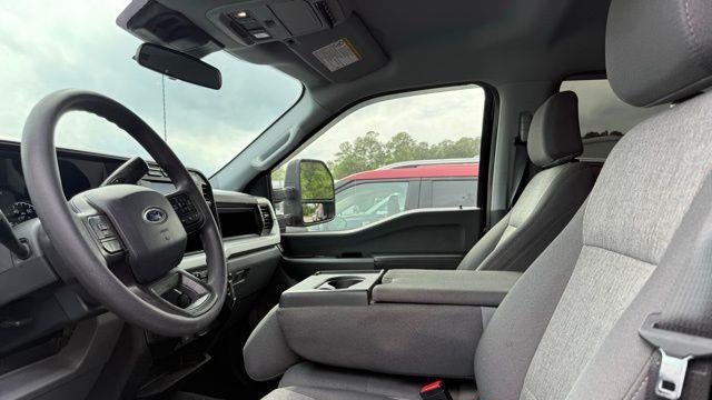 2024 Ford F-250 Super Duty XL