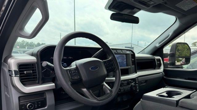2024 Ford F-250 Super Duty XL