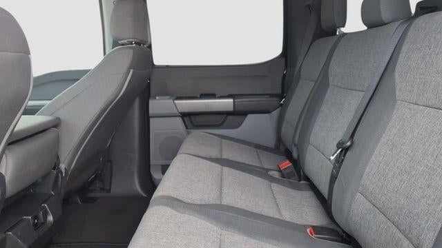 2024 Ford F-250 Super Duty XL