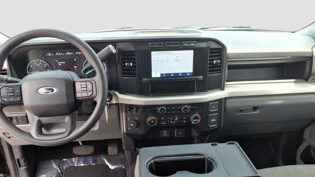 2024 Ford F-250 Super Duty XL
