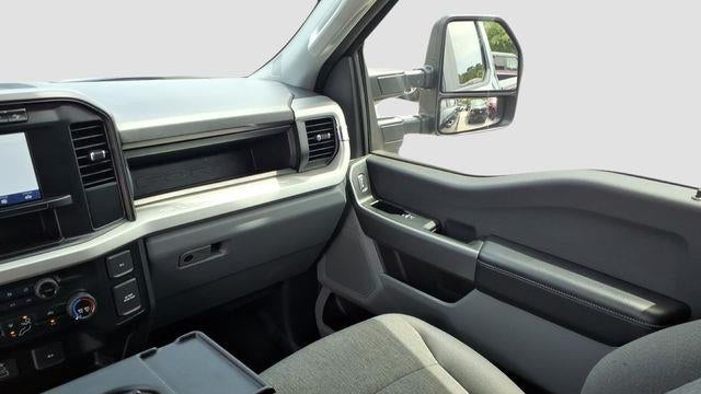 2024 Ford F-250 Super Duty XL