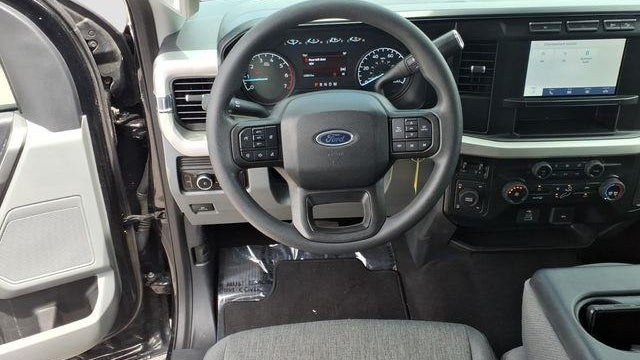 2024 Ford F-250 Super Duty XL
