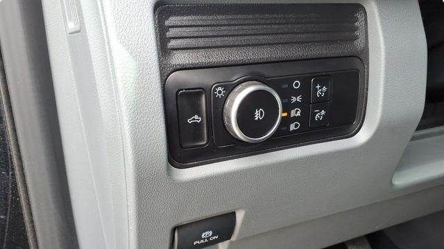 2024 Ford F-250 Super Duty XL