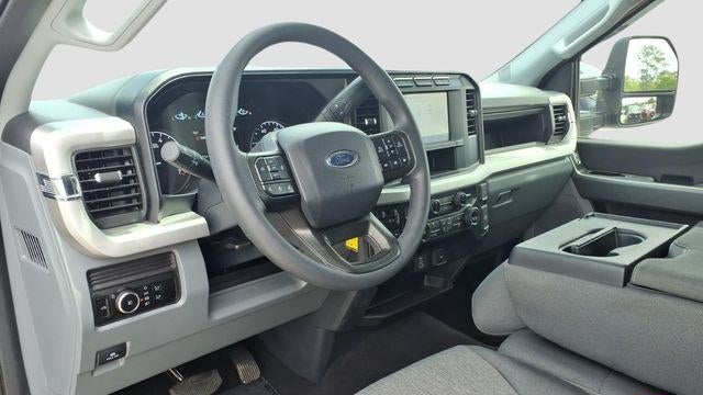 2024 Ford F-250 Super Duty XL