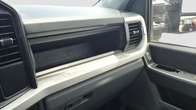 2024 Ford F-250 Super Duty XL